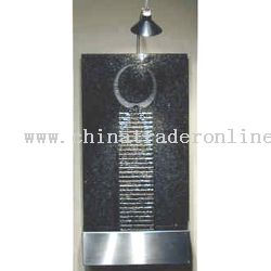 New Moon Fountain Wall Fountains from China